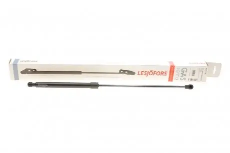 Амортизатор кришки багажника Land Rover Range Rover 02-12 (всюдихід) LESJOFORS 8175718