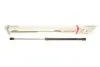 Амортизатор кришки багажника Seat Ibiza 93-02/VW Polo 09- (хетчбек) LESJOFORS 8182901 (фото 1)