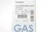 Амортизатор крышки багажника Toyota Land Cruiser 100 98-07 (вездеход)/Lexus LX 470 98-08 (R) (SUV) LESJOFORS 8192580 (фото 7)