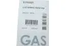 Амортизатор кришки багажника VW Passat B8 14- (седан) LESJOFORS 8195089 (фото 6)
