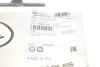 Трос полотенца VW Golf V/Audi A3/Skoda Octavia 97-13 (1450/810 мм) LINEX 03.01.45 (фото 2)