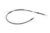 Трос ручника (задній) (R) Audi A3/Seat Leon/Skoda Octavia/VW Golf 03- (1443/805mm) LINEX 03.01.47 (фото 1)