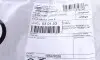 Трос ручника (задний) Audi A4 03-09 (1736/1572mm) LINEX 03.01.53 (фото 5)