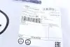 Трос ручника (задний) Citroen C3 II 09- (1703/882mm) LINEX 09.01.94 (фото 5)