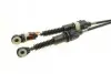 Трос куліси Dacia Lodgy 1.5 dCi 12-/Renault Clio IV 1.2 TCe/1.5 dCi 13- (1100+1095 мм) LINEX 10.44.01 (фото 4)