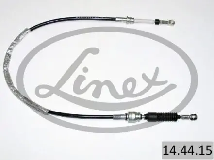 Трос важеля КПП LINEX 144415
