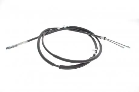 Трос ручника (задний) Ford Connect 02-(-ABS) (низкая база) (барабанный тормоз) LINEX 15.01.93