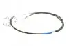 Трос ручника (задній) Ford Connect 02- (+ABS) (низька база)(дисковий гальма) LINEX 15.02.35 (фото 6)