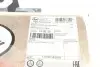 Трос ручника (задній) Ford Connect 02- (+ABS) (низька база)(дисковий гальма) LINEX 15.02.35 (фото 7)