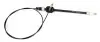 Трос ручника (центральный) MB Sprinter 06-(1374/271мм) LINEX 27.01.90 (фото 3)