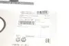Трос ручника (задній) Opel Vectra B 95-03 (L=128mm) LINEX 32.01.43 (фото 2)