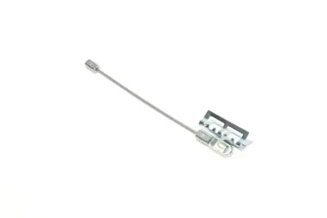 Трос ручника (задний) Opel Vectra B 95-03 (L=128mm) LINEX 32.01.43