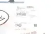 Трос газу Opel Astra F 1.4-1.6 93-01- (732/483 мм) LINEX 32.20.24 (фото 7)