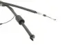 Трос ручника (задний) Opel Meriva B 10-17 (1960/965mm) LINEX 32.78.05 (фото 5)