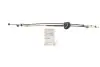 Трос кулисы Citroen C4/Peugeot 307 08- (L=1150/1042mm) LINEX 33.44.11 (фото 3)