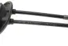 Трос кулисы Citroen C4/Peugeot 307 08- (L=1150/1042mm) LINEX 33.44.11 (фото 4)