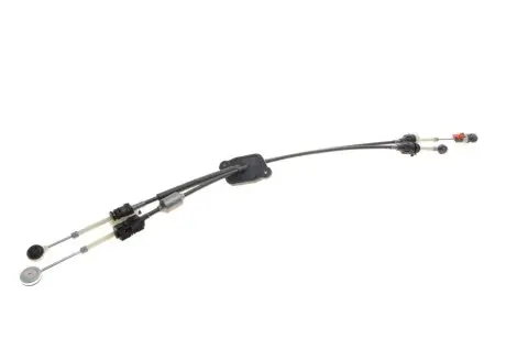 Трос кулисы Renault Master 2.3dCi (FWD) 11- (L=1170/1114mm) LINEX 35.44.31