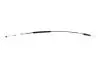 Трос кулисы Audi A1/Skoda Fabia/Roomster/VW Polo 99- (1224mm) LINEX 39.44.03 (фото 1)