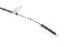 Трос ручника (задний) (L) Toyota Avensis 03-09 (1770/1473mm) LINEX 44.01.91 (фото 4)