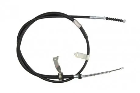 Трос ручника (задний) (L) Toyota Avensis 03-09 (1770/1473mm) LINEX 44.01.91