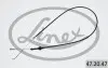 Трос LINEX 472047 (фото 2)