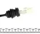 Трос спідометра VW Golf II/Jetta 83-92 (1020 мм) LINEX 47.30.06 (фото 3)