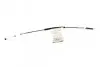 Трос куліси VW Caddy III-IV/Touran 1.0-2.0D (1217mm) 04- LINEX 47.44.08 (фото 1)