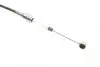 Трос куліси VW Caddy III-IV/Touran 1.0-2.0D (1217mm) 04- LINEX 47.44.08 (фото 4)