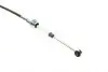 Трос куліси Audi A3/Skoda Octavia/VW Golf IV 1.6 96-13 (1258mm) LINEX 47.44.11 (фото 4)