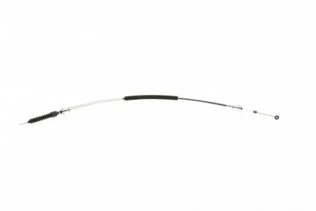 Трос кулисы Audi A3/Skoda Octavia/VW Golf IV 1.6 96-13 (1258mm) LINEX 47.44.11