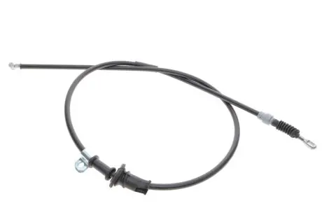 Трос ручника (передний) (R) Volvo S40/V40 95-04 (1590/1468mm) LINEX 48.01.16
