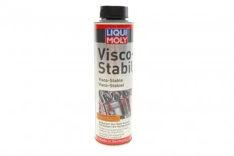 Присадка Visco-Stabil 0.3л LIQUI MOLY 1017