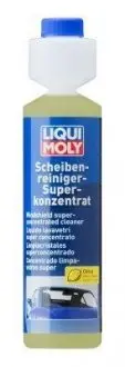 Очисник скла-супер концентрат 1:100 цитрус LIQUI MOLY 1519