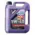Моторна олива SynthOil High Tech 5W-40, 5л LIQUI MOLY 1925 (фото 1)