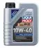 Олива моторна MoS2 Leichtlauf 10W-40 1л LIQUI MOLY 1930 (фото 1)