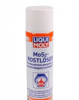 Спеціальний засіб LIQUI MOLY 1986