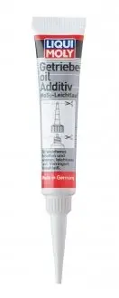 АНТИФРИКЦІЙНА ПРИСАДКА У ТРАНСМІСІЙНУ ОЛИВУ GETRIEBEOIL-ADDITIV 0,02КГ LIQUI MOLY 1988