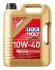 Олива моторна Diesel Leichtlauf 10W-40 5л LIQUI MOLY 21315 (фото 1)