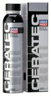 Присадка для оливи (моторного та трансмісійного) Cera Tec (300мл) LIQUI MOLY 3721