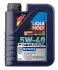 Олива моторна Optimal Synth 5W-40 1л LIQUI MOLY 3925 (фото 1)
