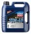 Масло моторн. Optimal 10W-40 (Канистра 4л) LIQUI MOLY 3930 (фото 1)