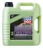 Олива моторна Molygen New Generation 5W-40 4л LIQUI MOLY 9054 (фото 1)