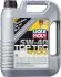 Олива моторна TOP TEC 4100 5W-40, API SN, ACEA C3, 5л LIQUI MOLY 9511 (фото 1)