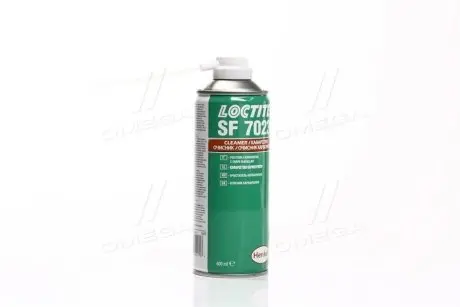 Очищувач карбюраторів 7023 400мл Loctite 1005879