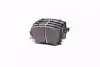 Колодка гальм. диск. AUDI A4, SEAT, SKODA, VW задн. LPR 05P1219 (фото 3)