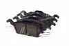Колодка тормозов. диск. FORD FOCUS (DAW, DBW) передн. (выр-во) LPR 05P696 (фото 3)