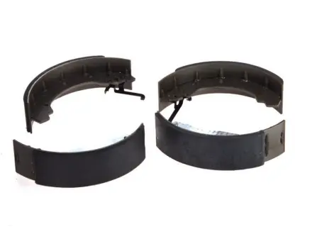 Гальмівна колодка LPR 06740