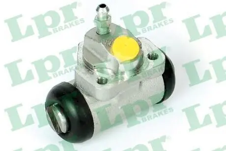 Гальмівний циліндр LPR 4389