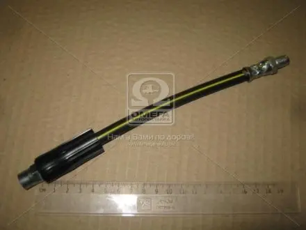 Шланг гальмівний LPR 6T46132