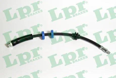 Шланг гальмівний LPR 6T46580